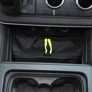 Car Accessories For Land Rover Defender 90 110 130 2020 + Car Central Control Storage Bag