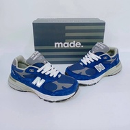 New Balance 993 MR993NV NAVY Shoes Size 39-44