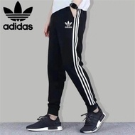 Tracksuit ADDAS puma seluar sport Puma seluar sukan Puma tracksuit slimfit Puma