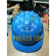 Safety Helmet/ USA Project Safety Helmet
