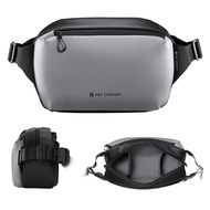 【In stock】K&amp;F Concept Portable Single Shoulder Camera Bag Multi-functional Waterproof Photography DSLR Lens Handbag with Tripod Bag/DJI Mavic Drones TBBA