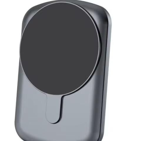 128GB Ai Voice Recorder with APP, Magnetic Audio Recording Device, Portable Sound Recordable Transcr