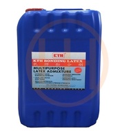 KTH Bonding Latex - 18 Liter