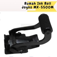 Ink holder sub (mag roll housing) spare part Joyko MX-5500M
