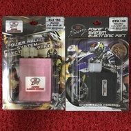 CDI RACING KLX 150 & DTM 150 NK RACING