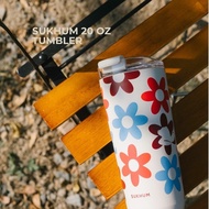 TUMBLER 20 Oz (Cold Storage Glass)