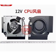 CPU Fan For ACER Nitro 5 AN515-58 AN517-55 AN515-46 AN515-56 N22C1 DC 12V