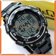 citizen watch△Q Wristwatches; M124 Qnq M Hayu -@ 124 Qq Strap Sport Wristwatch