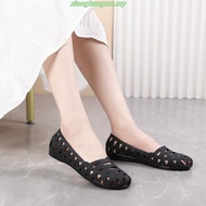 Elegant Shoes Women Flats Shoes Breathable Flats