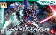 HG00 (O gundam (type A.C.D.) + Gundam Exia Repair II)
