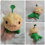Authentic Large (Big) CJ7 Plush Soft Toy