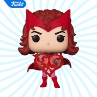 Funko POP! Marvel Valentines - Scarlet Witch