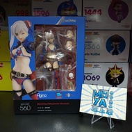 三上屋 行版現貨 Max Factory figma 560 Berserker/宮本武藏 : Fate/Grand Order / GSC figma no.560 Berserker/Miyamo