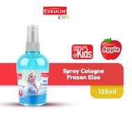 Eskulin Kids Spray Mist Cologne 125ML / Eskulin Kids Spray Cologne