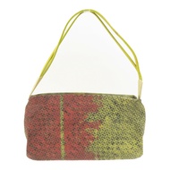BOTTEGA VENETA 織紋皮革Vintage Shoulder Bag肩背袋