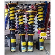 XYZ Absorber Damper – NISSAN SENTRA B13 91 ~ 94