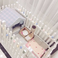 Pet Fence Dog Fence Dog Fence Dog Fence Teddy Supplies Special Offer Free Shipping Dog Fence Fence I