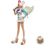 [預訂] [行版] 一番賞 海賊王 劇場版RED 詩