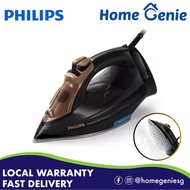 Philips PerfectCare 2600w Steam Iron GC3929/66 OptimalTemp Technology Auto Shut Off 300ml Water Capa