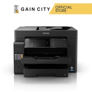 Epson A3 Ecotank Printer L15150 | Wifi | Adf | Print | Scan | Copy | Fax | Duplex A4 Print | Inktank