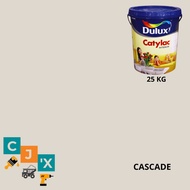 CASCADE Catylac Tinting - Cat Tembok DULUX CATYLAC Interior 25 KG