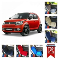 SUZUKI Car seat Cover Ignis car seat backrest Ignis anti-soreSUZUKI