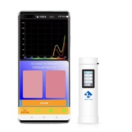 3nh Portable Color Analyzere Mini Digital Colorimeter Handheld Spectrophotometer Lab,RGB, Search for