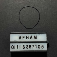 [ORIGINAL PART] ORING GD400