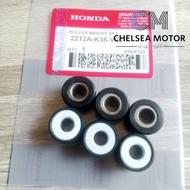 Honda adv 150 roller roller