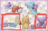 Pokémon 百變怪扭蛋