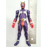 Kamen Rider Hibiki Masked Rider Bandai