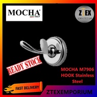 MOCHA M7906 HOOK Stainless Steel