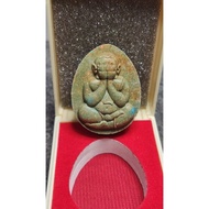 Pidta salika Ratchada phisek Be2565 Kruba chan Wat Nam Pheng