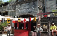 Tiket Shipwreck Treasure Museum di Key West