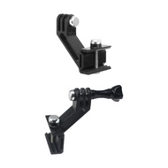 [nsyyoec] Action Camera Mounting Bracket Action Camera Adapter Camera Equipment Clamp