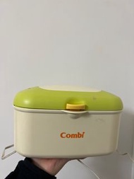 日本 Combi 濕紙巾保溫器 加熱器 濕紙巾加熱器