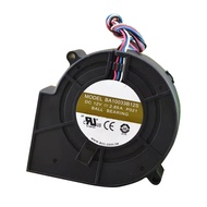 BA10033B12S 9733 12V 2.85A double ball fan Centrifugal turbine blower