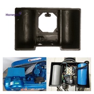 honeybee1 Electric Air Compressor Capacitor Box Junction Box Motor  Single-phase Air Pump Nice