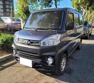 售 汽車 中古車 二手車 貨車 商用車 休旅車 三菱 菱利 2019年 MITSUBISHI / VERYCA A190