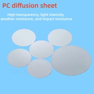 LED diffusion board, PC diffusion sheet, diffusion cover, acrylic translucent cover, ceiling light, 