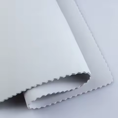 2MM thickness white SRB Neoprene fabrics material sale by 137CM*91CM piece