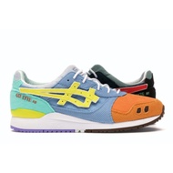 ASICS Gel-Lyte III Sean Wotherspoon x Atmos