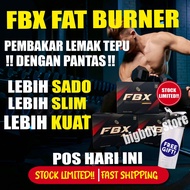 Fbx Bakar Lemak Pantas, Fbx, Fbx Burner, Fbx Fat, Fbx Fat Burner Supplement, Fbx Fat Burner