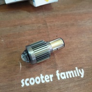Lampu LED vespa excel exclusive px ps super sprint