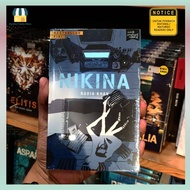 BUKU FIXI Nikina Cerita Cinta Melayu Seram Horror Action Thriller Romance Fantasy Malay Fiction Love
