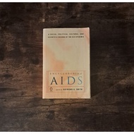 ENCYCLOPEDIA OF AIDS - RAYMOND a. SMITH SMITH SMITH