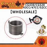 【Wholesale】Recoil Starter Damper Spring CG430 CG520 43cc 47cc 52cc