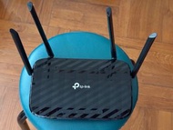 TP-LINK Router Archer C6 AC1200