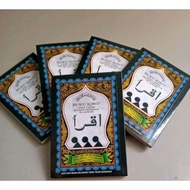 IQRO SMALL JILI 1-6 ORIGINAL