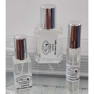 1001 ARABIAN NIGHTS inspired by ARABIAN OUD